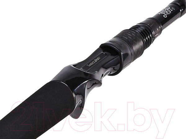 Изображение товара Спиннинг Lucky John Black Sense Bbs Cast 220 / LJBSBBS-862XHEFC
