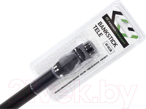 Изображение товара Подставка для удилища Feeder Concept FC080-145BSK
