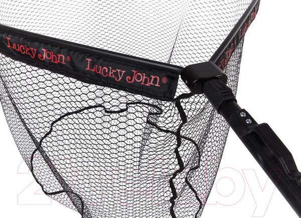 Изображение товара Подсачек Lucky John LJ7060-180LN