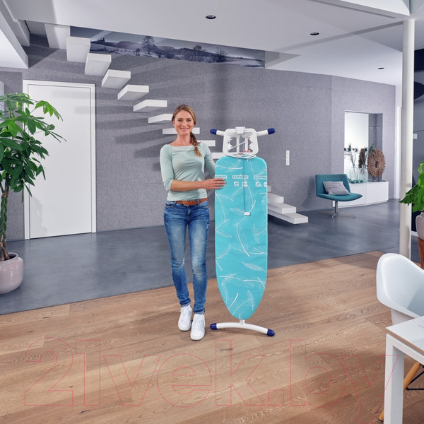 Изображение товара Гладильная доска Leifheit Air Board Solid M Plus / 725646