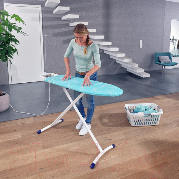 Изображение товара Гладильная доска Leifheit Air Board Solid M Plus / 725646