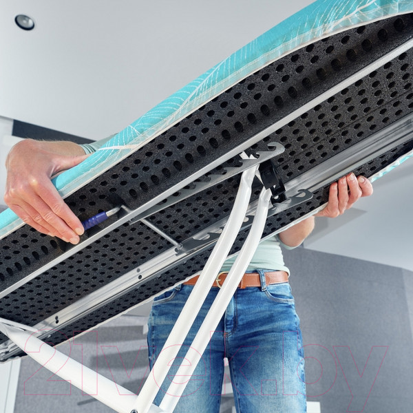 Изображение товара Гладильная доска Leifheit Air Board Solid M Plus / 725646