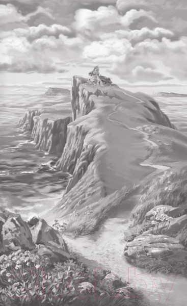 Изображение товара Книга Эксмо Борьба Иви. Выпуск 4 (Вебб Х.)