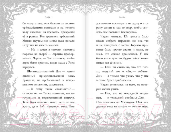 Изображение товара Книга Эксмо Загадка старого особняка. Выпуск 3 (Райт Б. Р.)