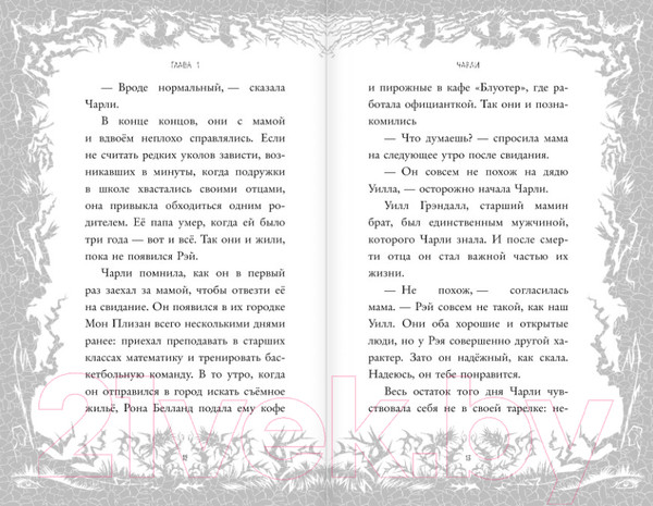 Изображение товара Книга Эксмо Загадка старого особняка. Выпуск 3 (Райт Б. Р.)