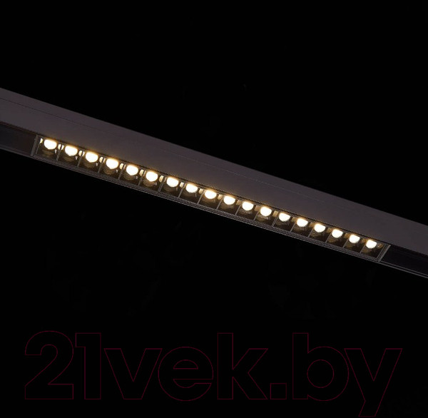Изображение товара Трековый светильник ST Luce Siede ST361.446.18