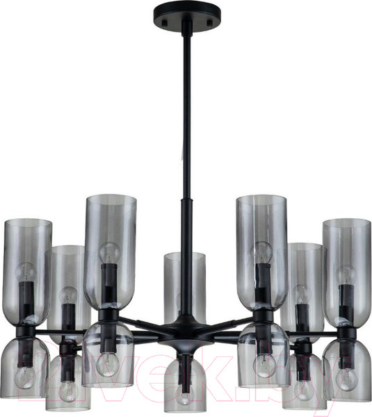 Изображение товара Люстра FAVOURITE Amusing 2877-7P