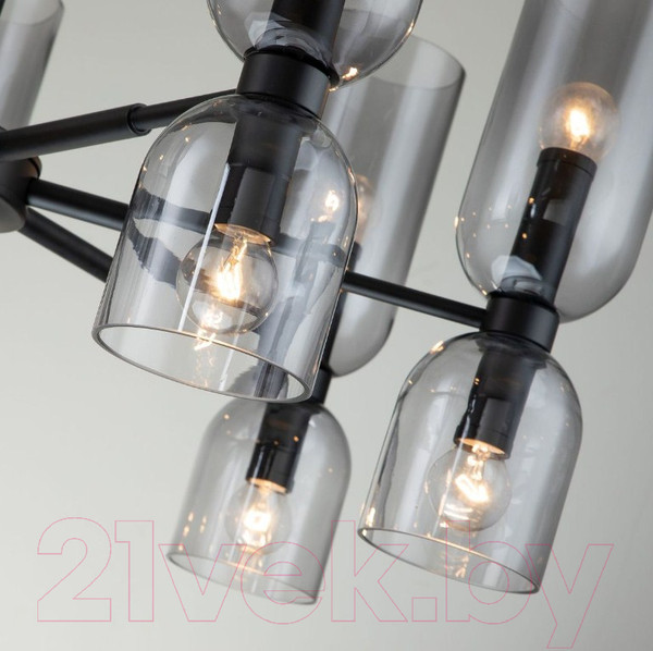 Изображение товара Люстра FAVOURITE Amusing 2877-7P