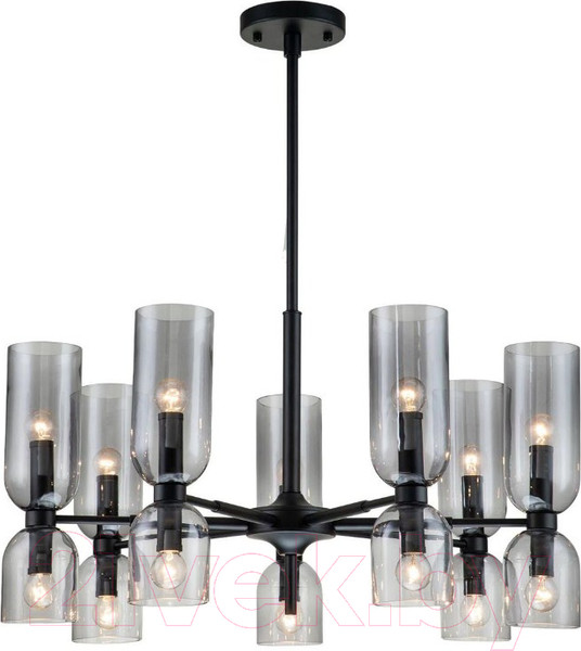 Изображение товара Люстра FAVOURITE Amusing 2877-7P