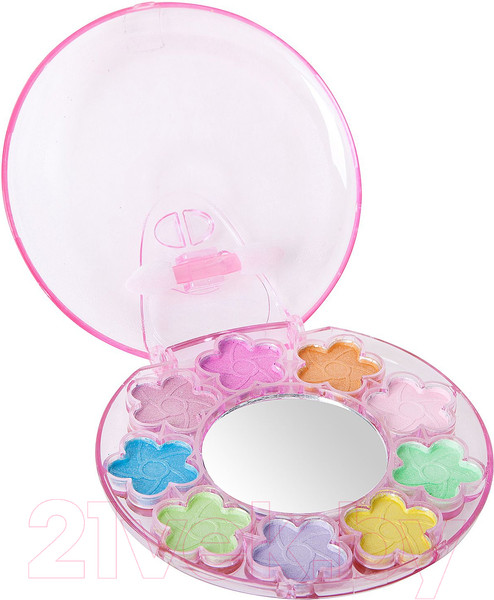 Изображение товара Тени для век детские Bondibon Eva Moda / ВВ1777