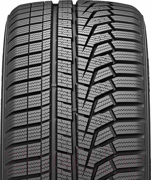 Изображение товара Зимняя шина Hankook Winter i*cept evo2 SUV W320A 295/35R23 108W