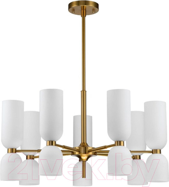 Изображение товара Люстра FAVOURITE Amusing 2876-7P