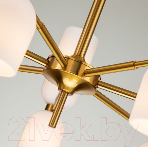 Изображение товара Люстра FAVOURITE Amusing 2876-7P