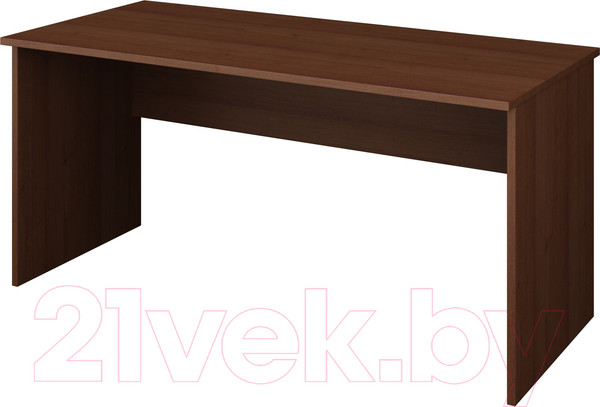 Изображение товара Письменный стол Программа Техно Арго А-004 (орех)