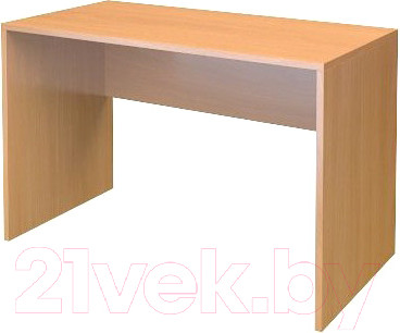 Изображение товара Письменный стол Программа Техно Арго А-002.60 (ольха)