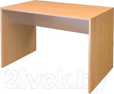 Изображение товара Письменный стол Программа Техно Арго А-002 (ольха)