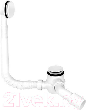 Изображение товара Сифон McAlpine HC2600CL-WH