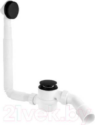 Изображение товара Сифон McAlpine HC2600CLMB