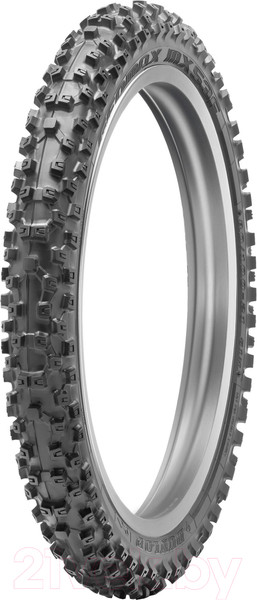 Изображение товара Мотошина передняя Dunlop Geomax MX53 70/100-19 42M TT