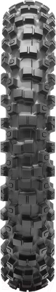 Изображение товара Мотошина передняя Dunlop Geomax MX53 70/100-19 42M TT