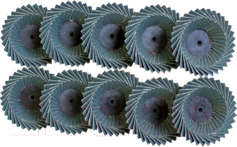 Изображение товара Шлифовальный круг RockForce RF-FD236Z