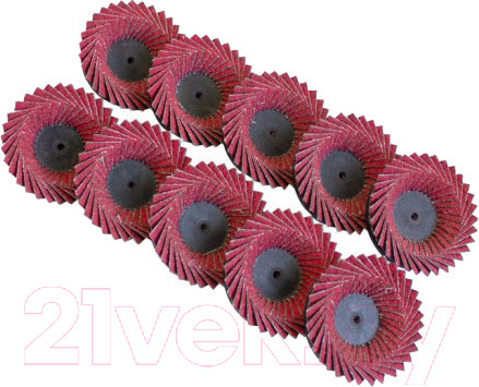 Изображение товара Шлифовальный круг RockForce RF-FD240C