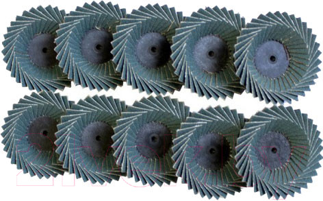 Изображение товара Шлифовальный круг Forsage F-FD3100Z