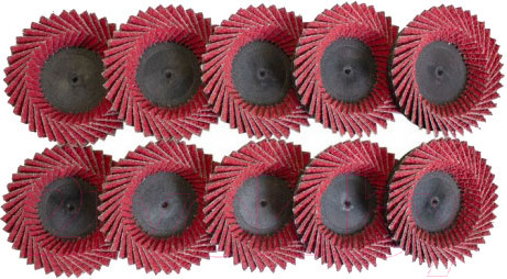 Изображение товара Шлифовальный круг Forsage F-FD336C