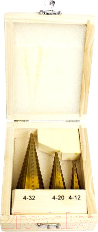 Изображение товара Набор сверл Forsage F-44730