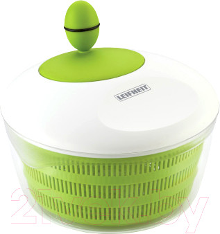 Изображение товара Сушка для зелени Leifheit Trend / 230690