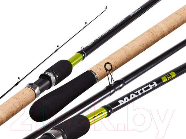 Изображение товара Удилище Salmo Elite Match 15 4.50 / 4206-450