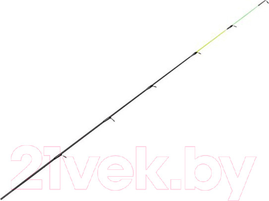 Изображение товара Вершинка для удилища Feeder Concept Distance / 10-250-30-52PC (графит)