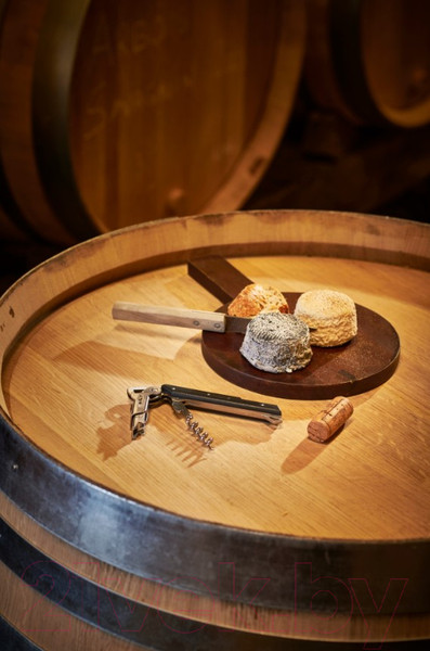 Изображение товара Штопор для вина Peugeot Clavelin Black 200428