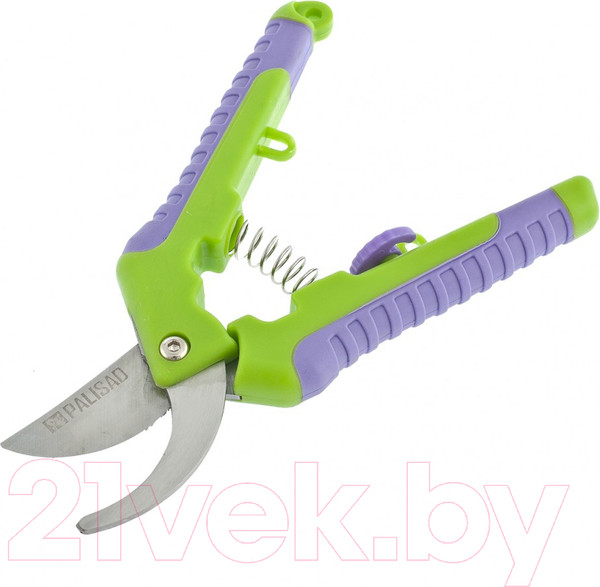 Изображение товара Секатор механический Palisad 60498