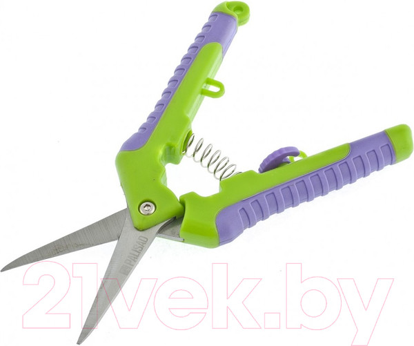 Изображение товара Садовые ножницы механические Palisad 60499