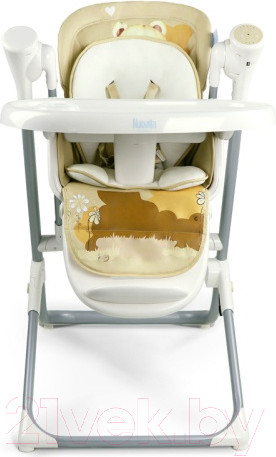 Изображение товара Стульчик для кормления Nuovita Unico Leggero (сердце)