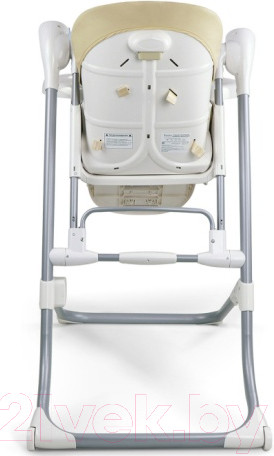 Изображение товара Стульчик для кормления Nuovita Unico Leggero (сердце)