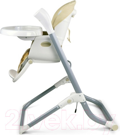 Изображение товара Стульчик для кормления Nuovita Unico Leggero (сердце)