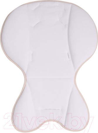 Изображение товара Стульчик для кормления Nuovita Unico Leggero (сердце)