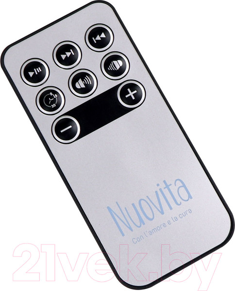 Изображение товара Стульчик для кормления Nuovita Unico Leggero (слон)