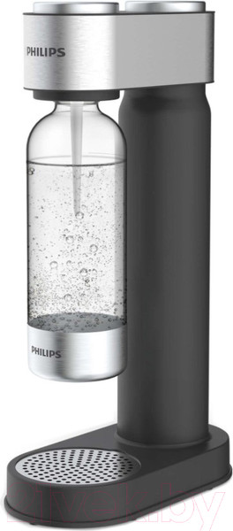 Изображение товара Сифон для газирования воды Philips ADD4902BK/10
