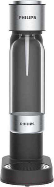 Изображение товара Сифон для газирования воды Philips ADD4902BK/10