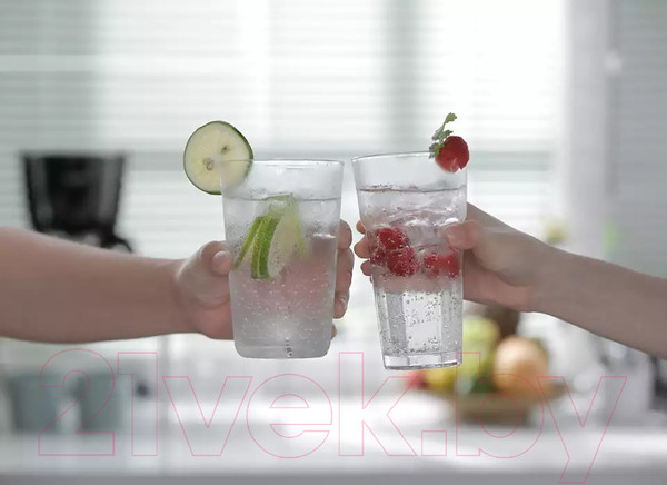 Изображение товара Сифон для газирования воды Philips ADD4902WH/10