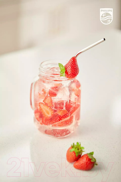 Изображение товара Сифон для газирования воды Philips ADD4902WH/10