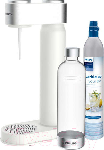 Изображение товара Сифон для газирования воды Philips ADD4902WH/10