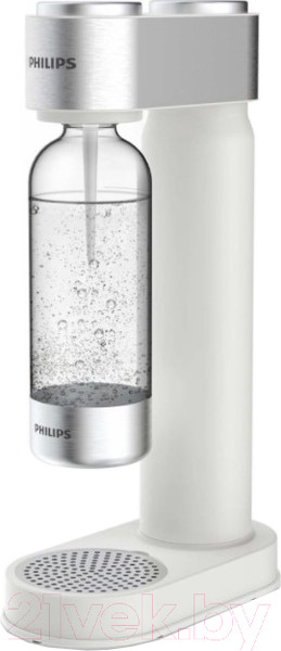 Изображение товара Сифон для газирования воды Philips ADD4902WH/10