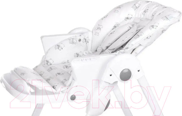 Изображение товара Стульчик для кормления Nuovita Beata (бежевый)