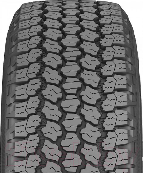 Изображение товара Всесезонная шина Goodyear Wrangler All-Terrain Adventure 255/60R20 113H Land Rover