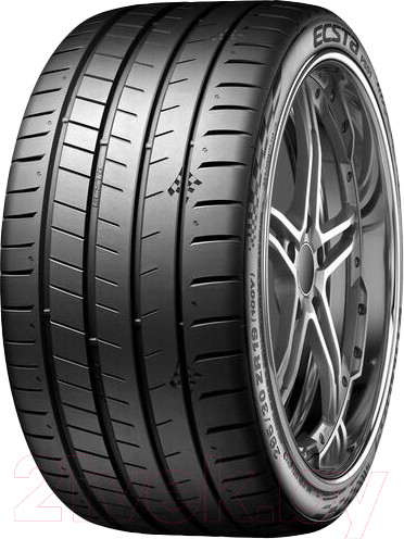 Изображение товара Летняя шина Kumho Ecsta PS91 265/40R20 104Y