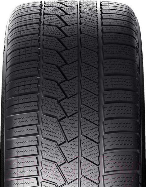 Изображение товара Зимняя шина Continental WinterContact TS 860 S 275/30R20 97W